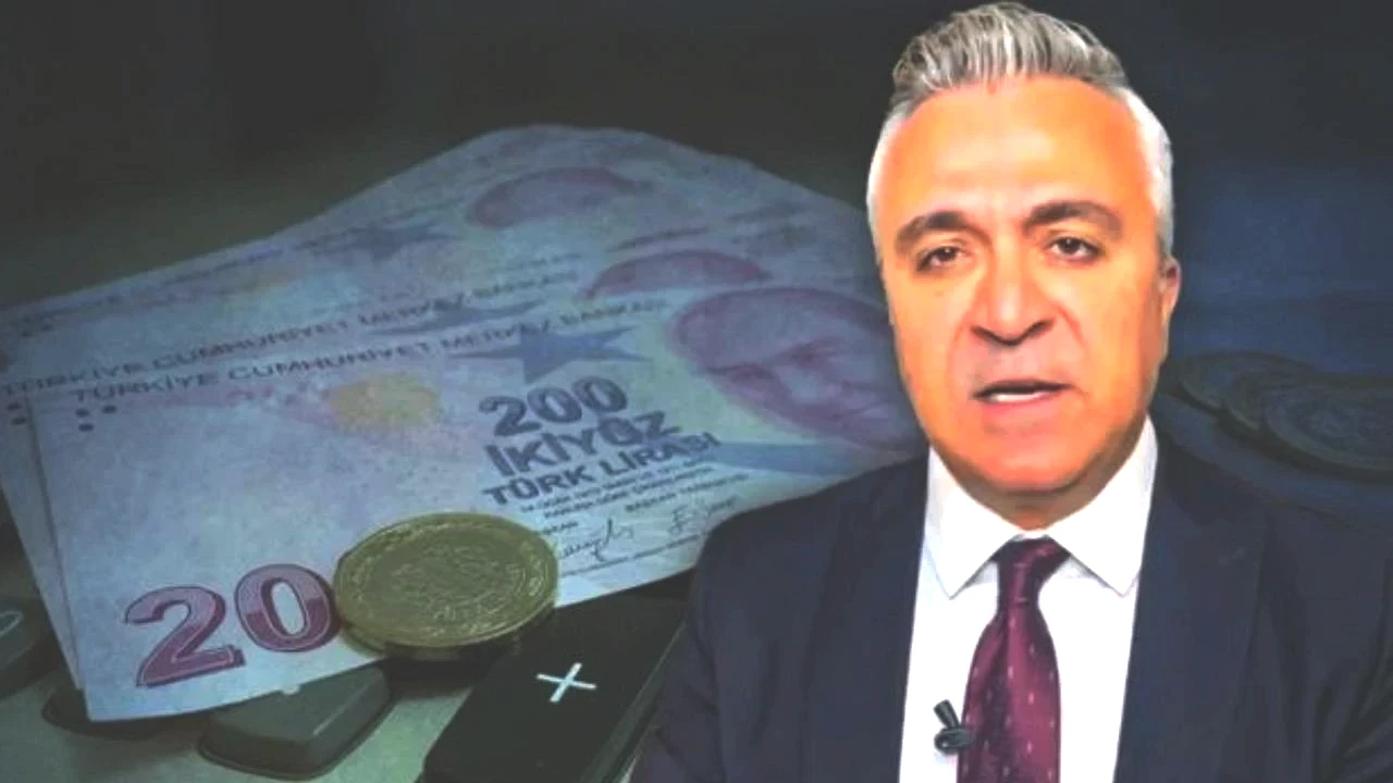 2026 Asgari Ücrette Masadaki Rakam Ortaya Çıktı! SGK Uzmanı Özgür Erdursun 'En Az' Deyip Açıkladı - Resim : 2