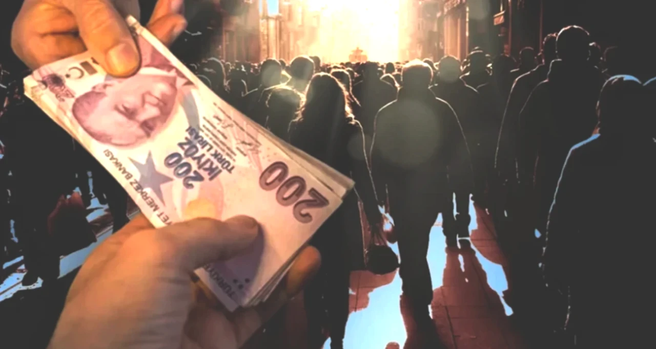 2026 Asgari Ücret İçin Şok Tahmin! SGK Uzmanı Özgür Erdursun'dan Kritik Açıklama