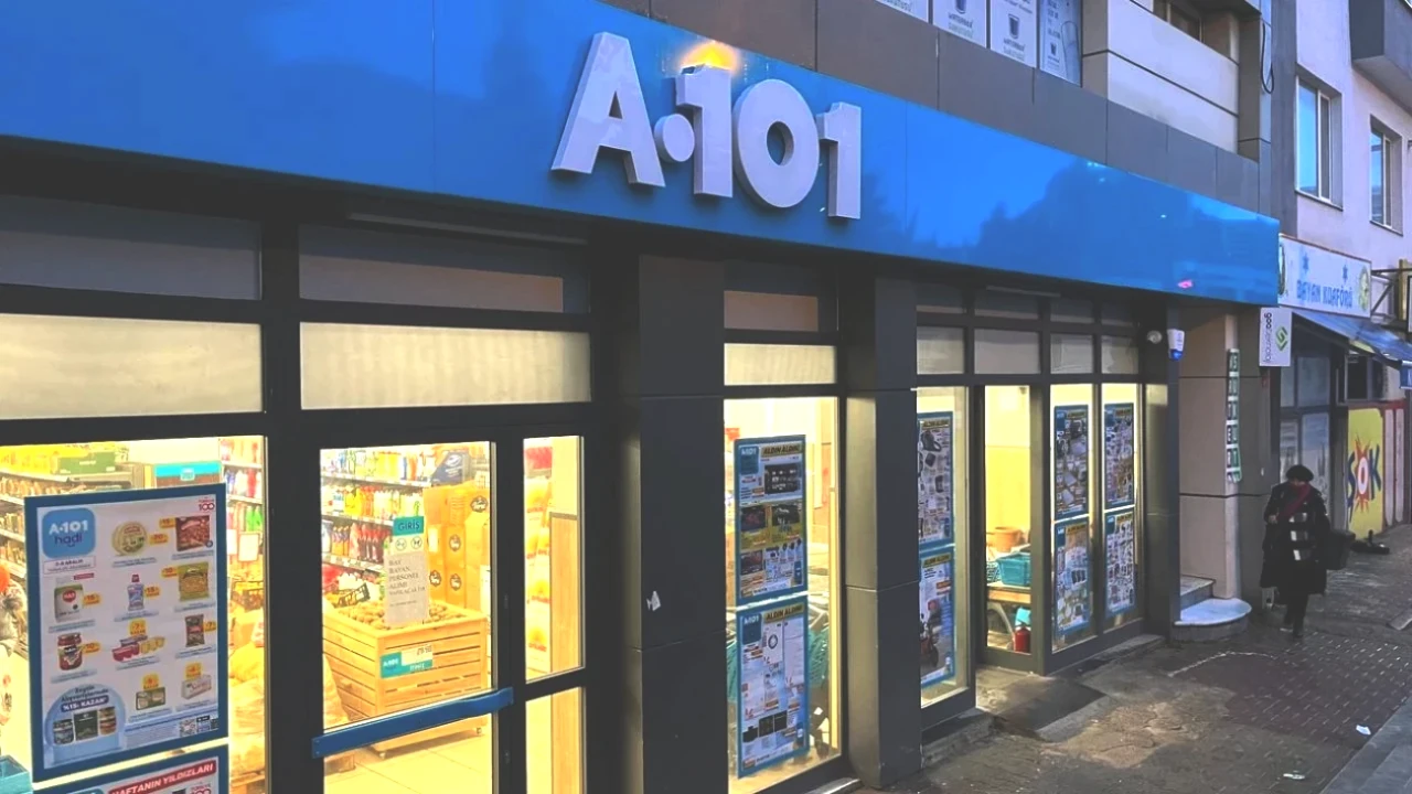 A101'deki İhtiyacınız Olan Her Şey! 23 Ekim Aktüel Ürünler Listesi Açıklandı!
