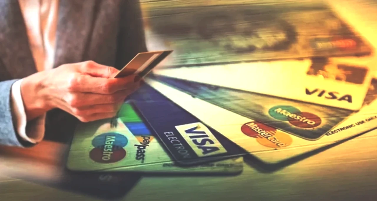 Bankada Hesabı Olanlar İçin Kritik Uyarı! Bu Hatalara Dikkat! Kredi Kartları Askıya Alınıyor!