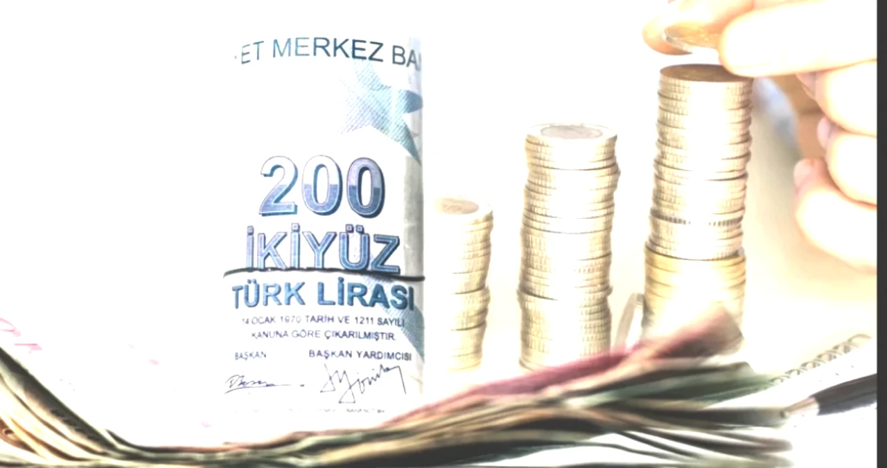 Asgari Ücrette Kritik Dönemeç! Toplantıda Belirlenen Seçenekler Açıklandı!