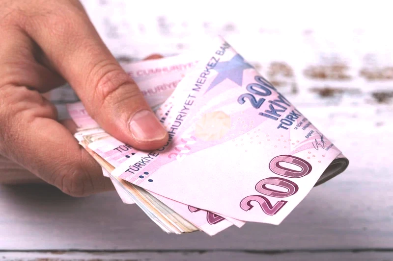Asgari ücret için geri sayım başladı! Kritik toplantı yapıldı: İşte masadaki seçenekler - Resim: 4