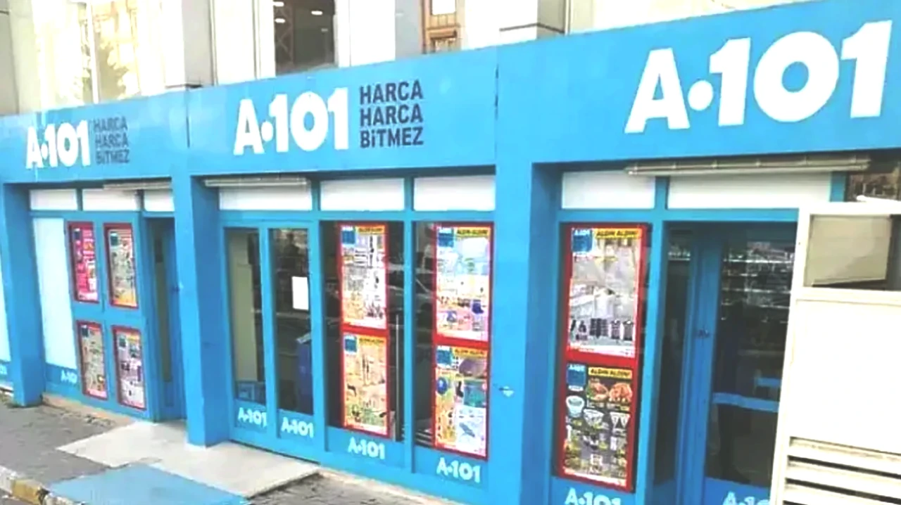 A101 Cuma'ya Özel Muhteşem Ekstra İndirim Fırsatları!