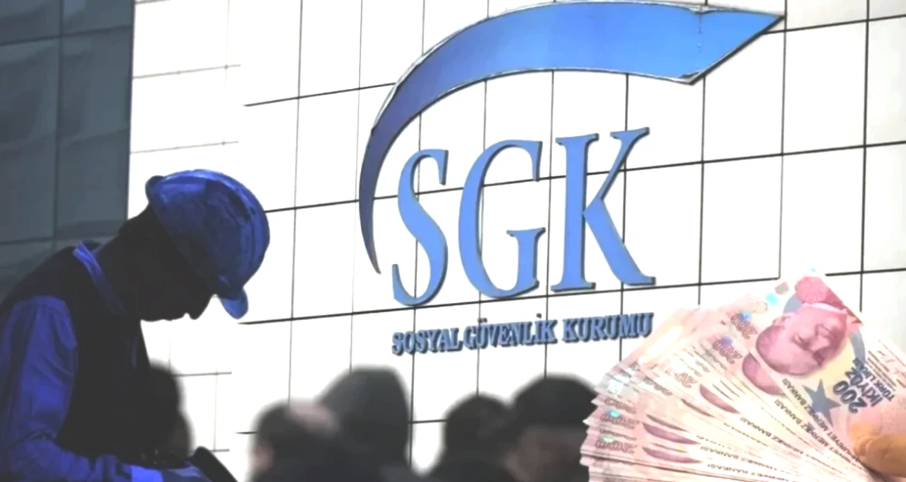 SGK'dan Büyük Fırsat! 45 Mesleğe Yıpranma Payı ile 5 Yıl Erken Emeklilik Şansı!