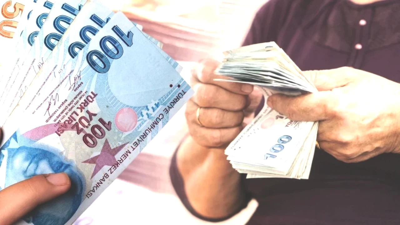 Tamamlayıcı Emeklilik Sistemi'nin Detayları Açıklandı! Maaşlarda Zorunlu Kesinti Dönemi Başlıyor